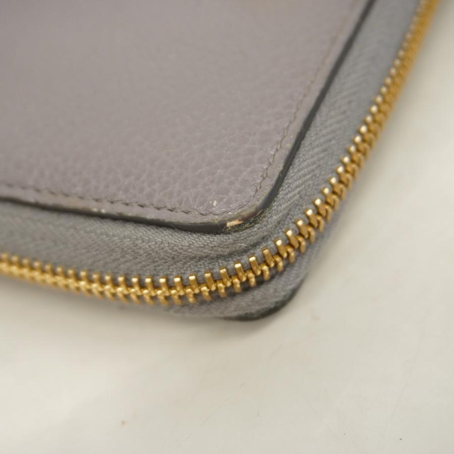 GUCCI（グッチ） 【6ad3439-k】グッチ 長財布 ズゥミ 570661 レザー