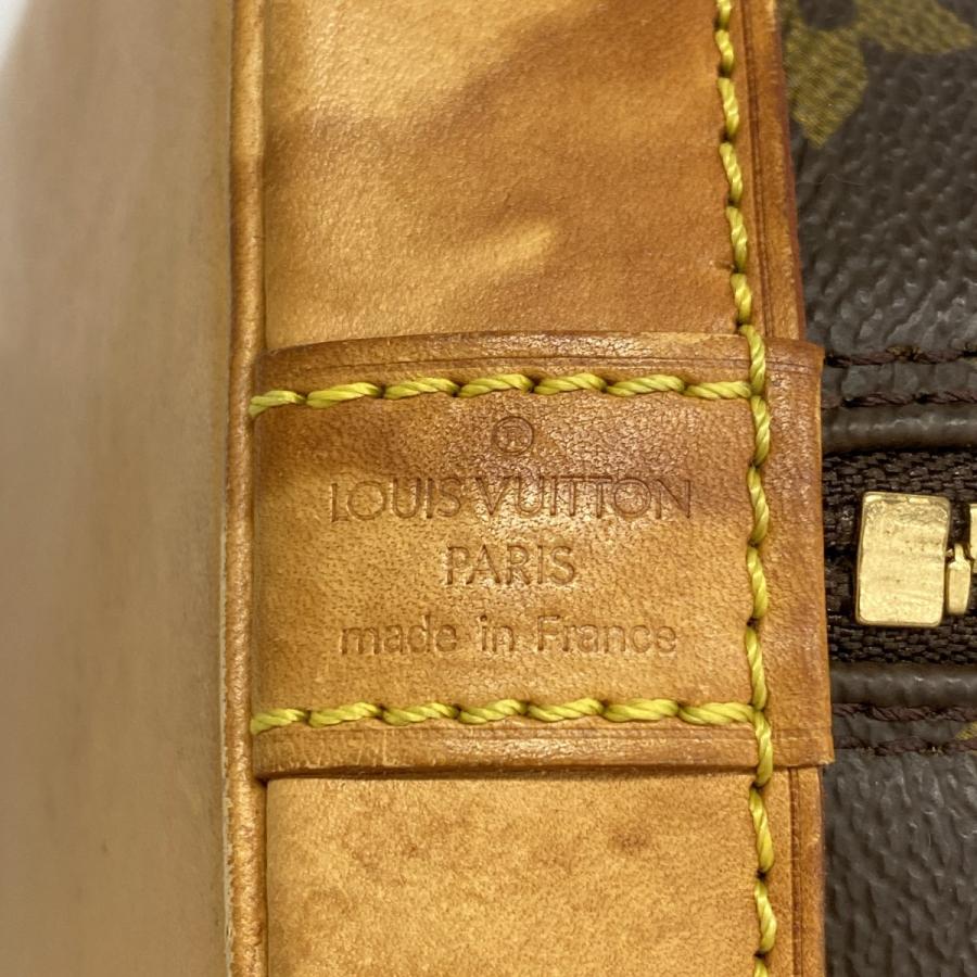 LOUIS VUITTON（ルイ・ヴィトン） 【6ad4005】ルイヴィトン  