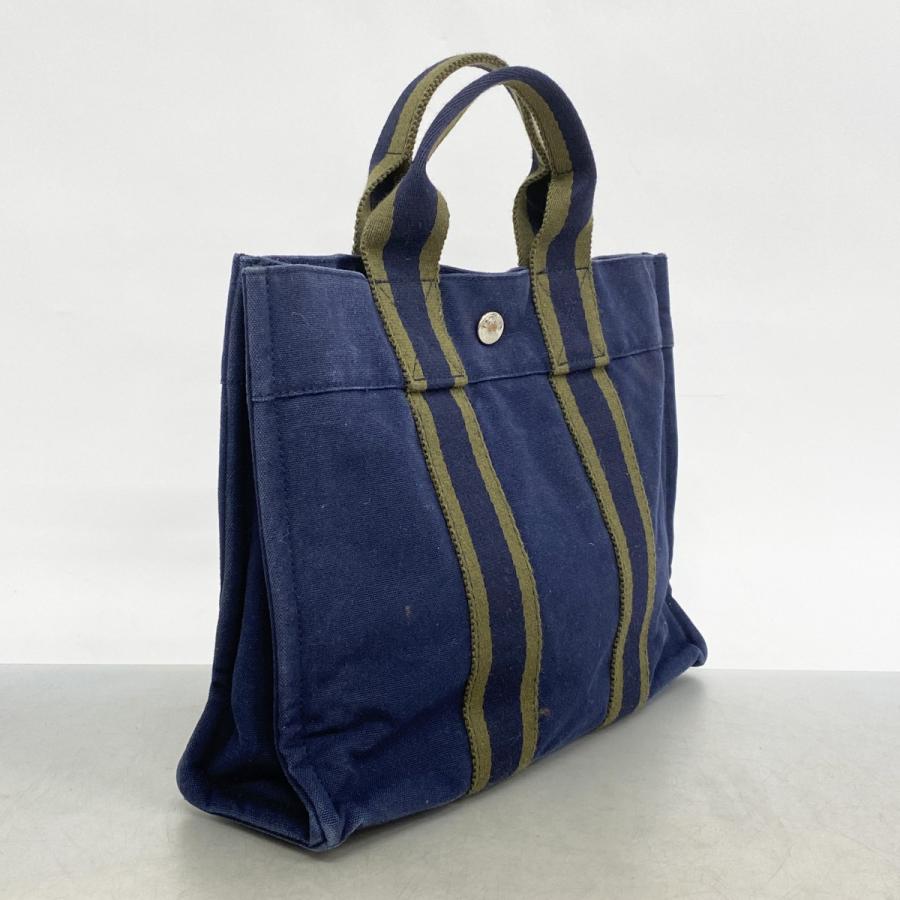 HERMES（エルメス） 【6ad4046-k】エルメス ハンドバッグ フールトゥPM