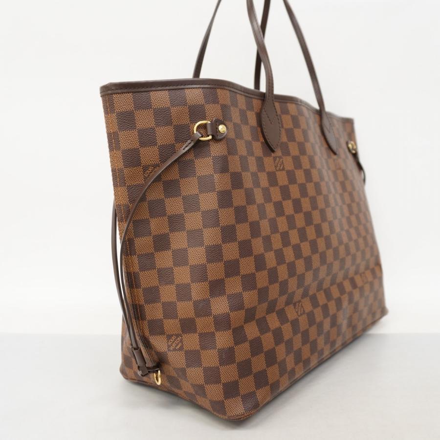 LOUIS VUITTON（ルイ・ヴィトン） 【6ae5865】ルイヴィトン トート