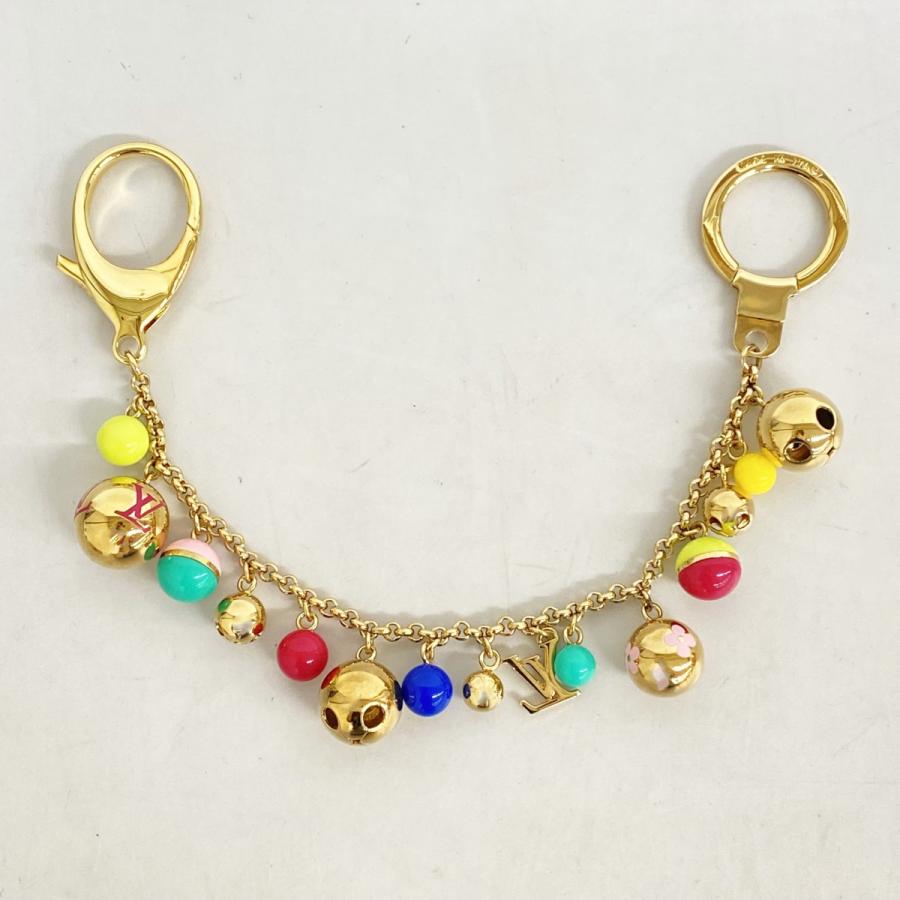 LOUIS VUITTON ポルト クレ シェンヌ グルロ 鈴 M62226 LOUIS VUITTON ポルト クレ シェンヌ グルロ 鈴 M62226 【公式通販】