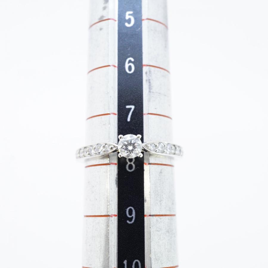 TIFFANY&Co.（ティファニー） 【6jbb0110】ティファニー リング