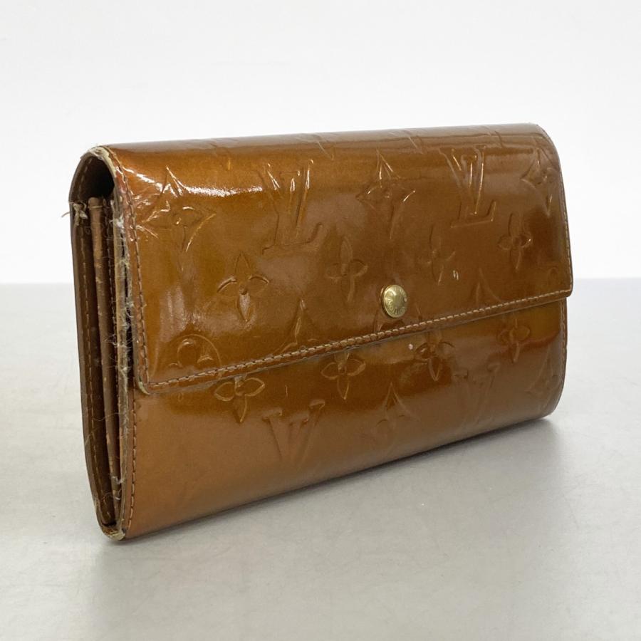 LOUIS VUITTON（ルイ・ヴィトン） 【6ad3991】ルイヴィトン 長財布