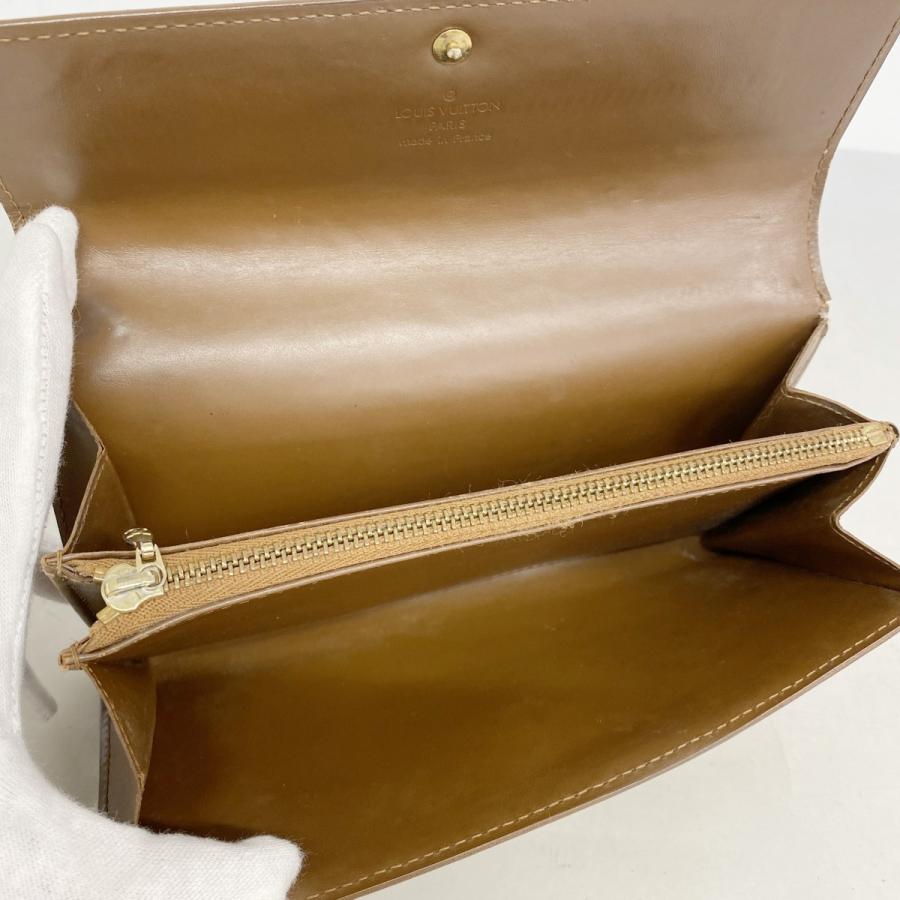 LOUIS VUITTON（ルイ・ヴィトン） 【6ad3991】ルイヴィトン 長財布