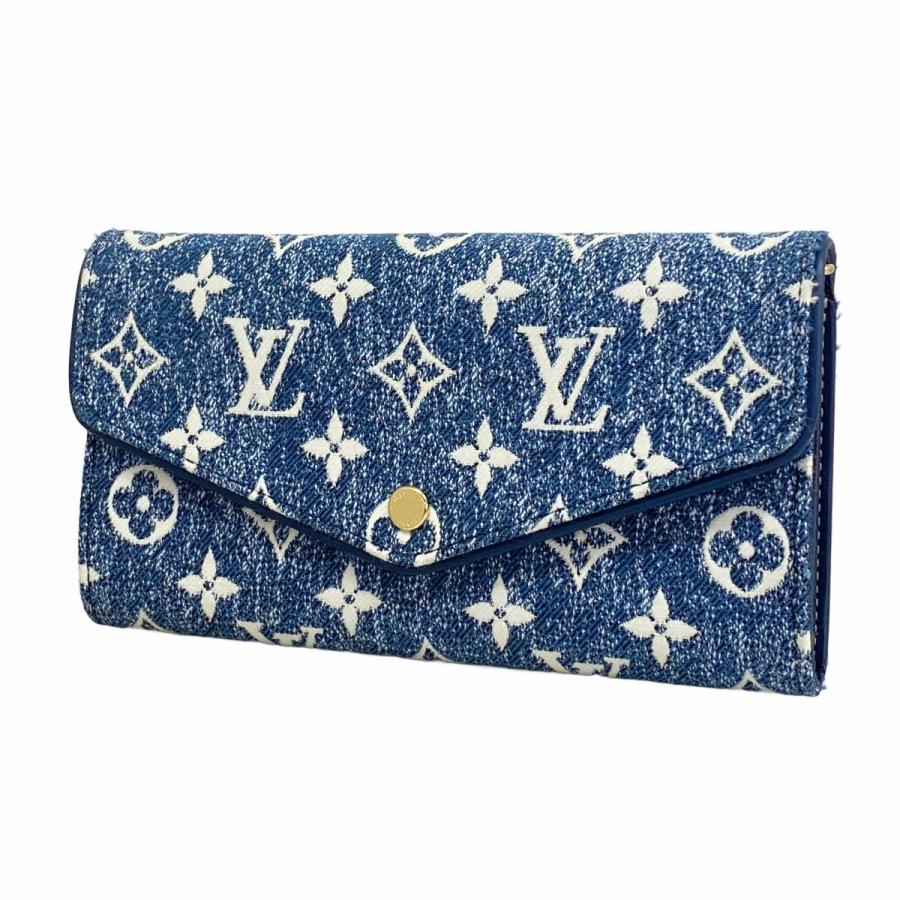 LOUIS VUITTON（ルイ・ヴィトン） 【6ad4050-k】ルイヴィトン 長財布