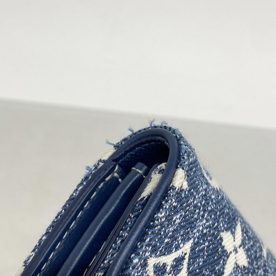 LOUIS VUITTON（ルイ・ヴィトン） 【6ad4050-k】ルイヴィトン 長財布