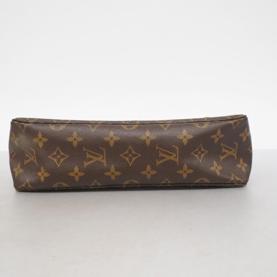 ルイヴィトントゥルーストワレットヴィンテージポーチ　モノグラム 楽天市場】【中古】【バッグ】LOUIS VUITTON ルイ ヴィトン モノグラム