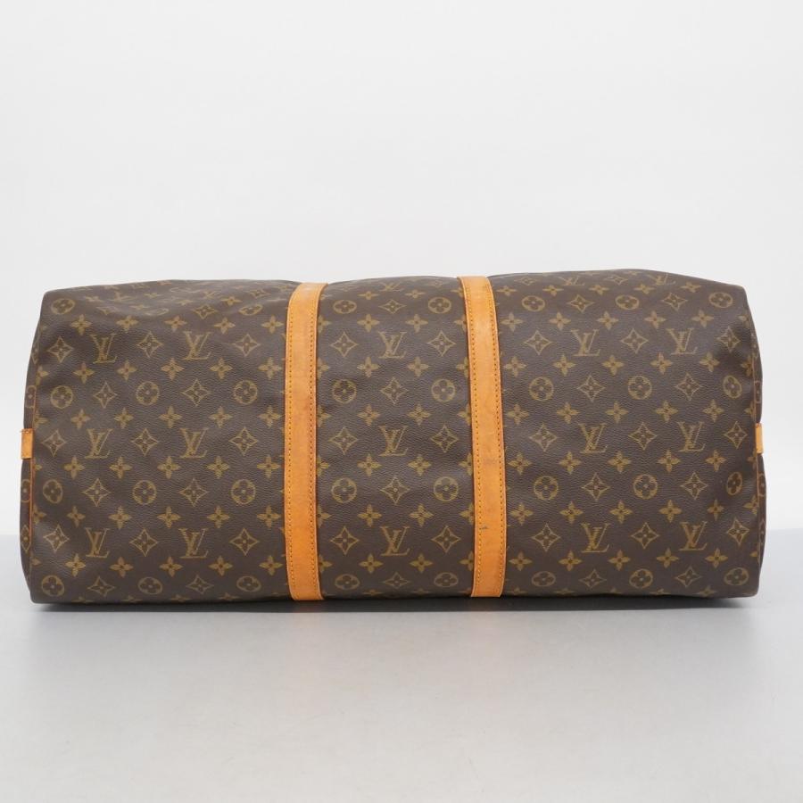 ルイヴィトン キーポル ボストンバッグ モノグラム 65 Louis Vuitton ボストンバッグキーポル
