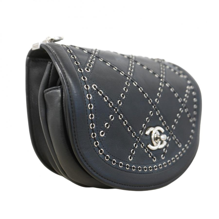 CHANEL（シャネル） 【6ae5520-k】シャネル ショルダーバッグ チェーン