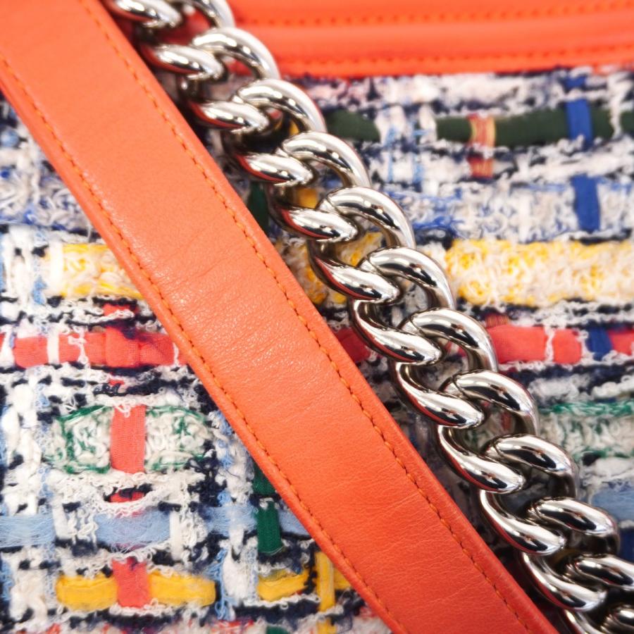 CHANEL（シャネル） 【6ae5519-k】シャネル ショルダーバッグ ボーイ