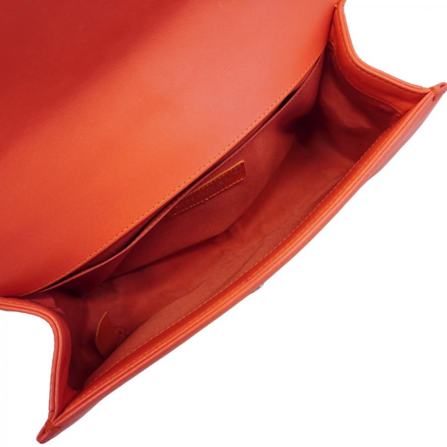 CHANEL（シャネル） 【6ae5519-k】シャネル ショルダーバッグ ボーイ