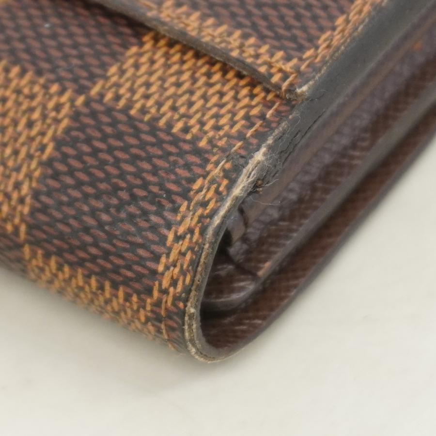 LOUIS VUITTON（ルイ・ヴィトン） 【6ae5023】ルイヴィトン 長財布