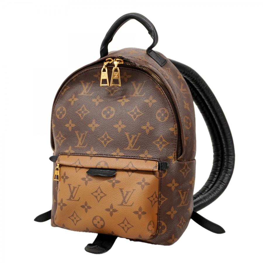 LOUIS VUITTON（ルイ・ヴィトン） 【6ae5235-k】ルイヴィトン リュック