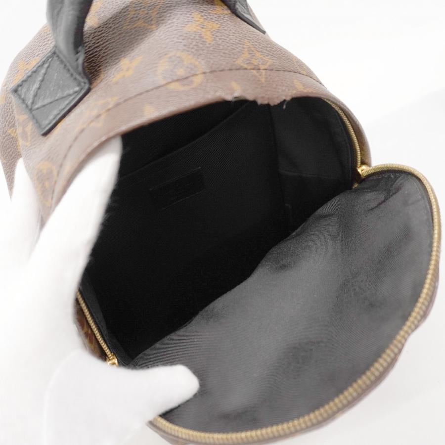 LOUIS VUITTON（ルイ・ヴィトン） 【6ae5235-k】ルイヴィトン リュック