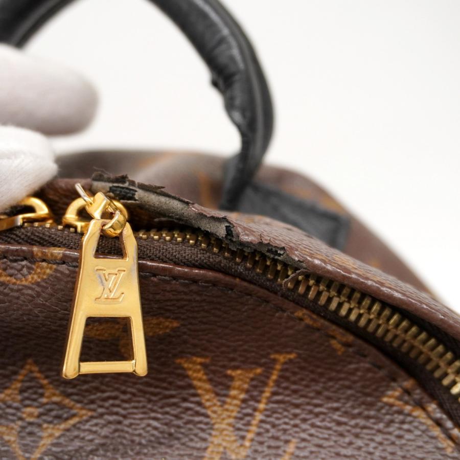 LOUIS VUITTON（ルイ・ヴィトン） ☆最終価格【6ae5235-k】ルイ