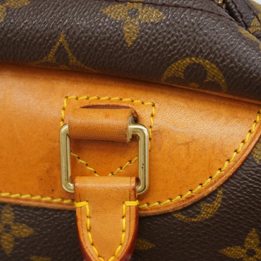 LOUIS VUITTON ルイヴイトン モノグラム ドーヴィル ハンドバッグ LOUIS VUITTON/ルイ・ヴィトン】モノグラム ドーヴィル ハンドバッグ