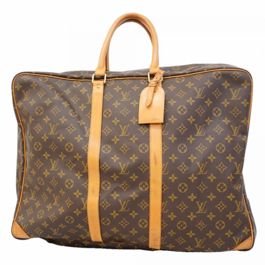 極美品 ルイヴィトン　M41404 シリウス55 モノグラム　確実正規品 LOUIS VUITTON（ルイ・ヴィトン） 【6ae5812-k】ルイヴィトン ボストン