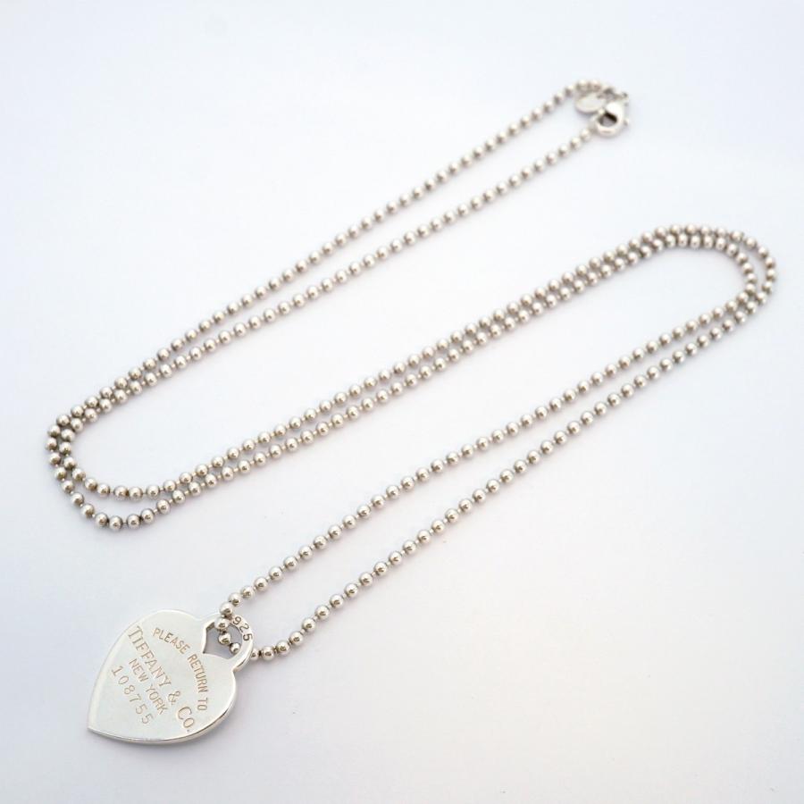 TIFFANY&Co.（ティファニー） 【6jcb0466-k】ティファニー ネックレス