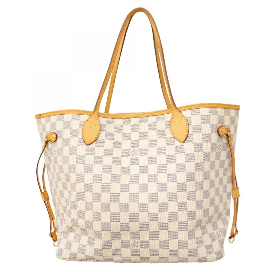 LOUIS VUITTON（ルイ・ヴィトン） 【6ae5860】ルイヴィトン トート