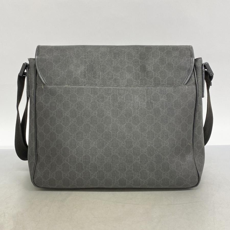 GUCCI（グッチ） 【6ae5817-k】グッチ ショルダーバッグ GGスプリーム