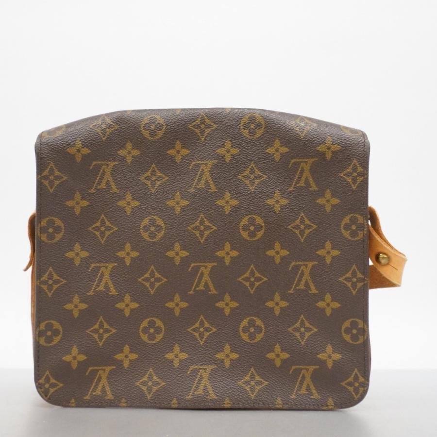 LOUIS VUITTON（ルイ・ヴィトン） 【6ae6530】ルイヴィトン ショルダー