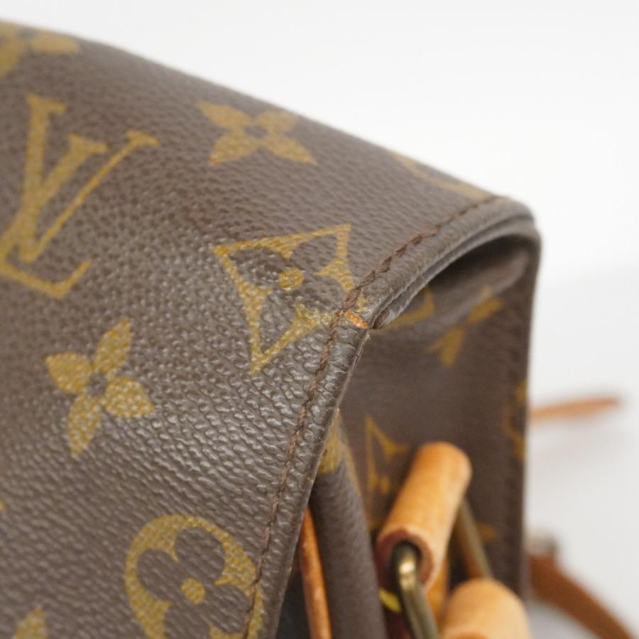 LOUIS VUITTON（ルイ・ヴィトン） 【6ae6530】ルイヴィトン ショルダー