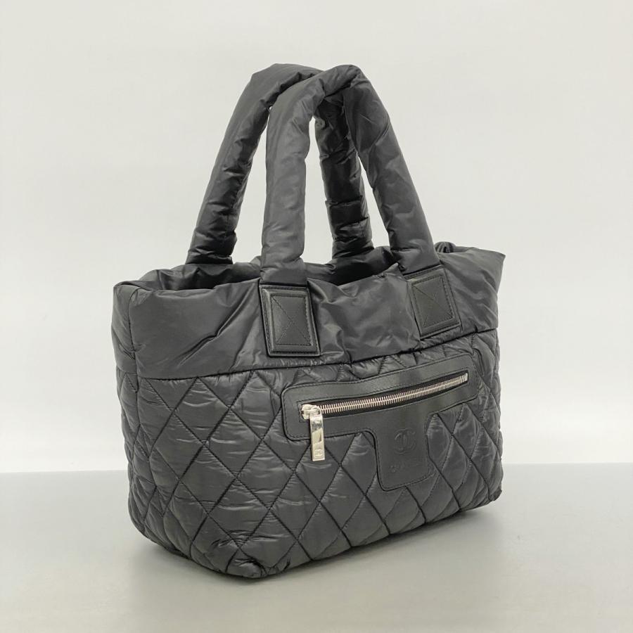 CHANEL（シャネル） 【6ae6040-k】シャネル トートバッグ コココクーン