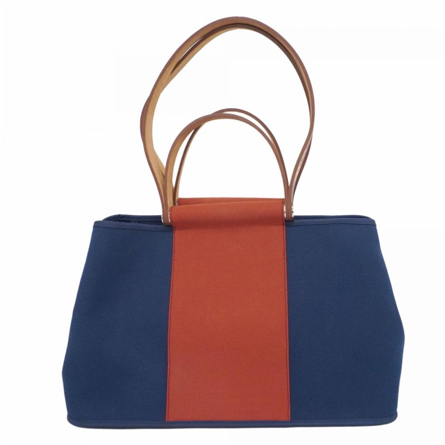 HERMES（エルメス） 【6ae6426】エルメス トートバッグ カバックエラン