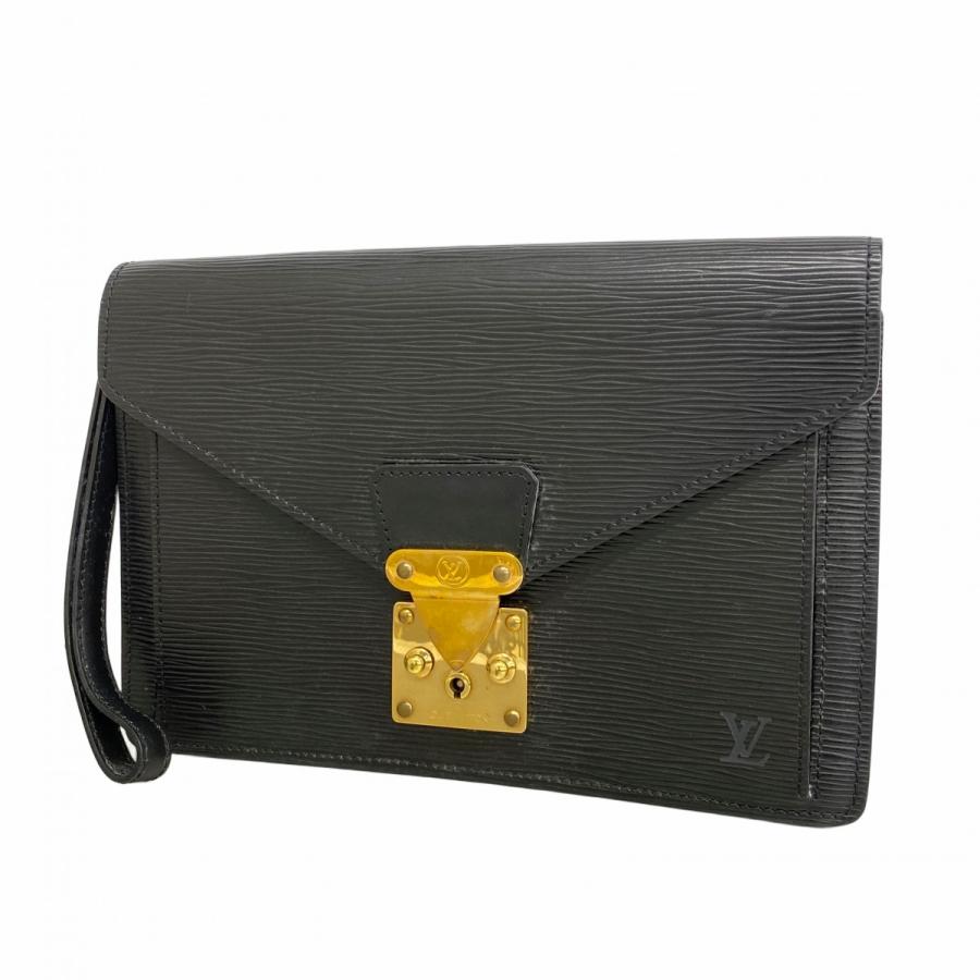 LOUIS VUITTON（ルイ・ヴィトン） 【6ae6364】ルイヴィトン クラッチ