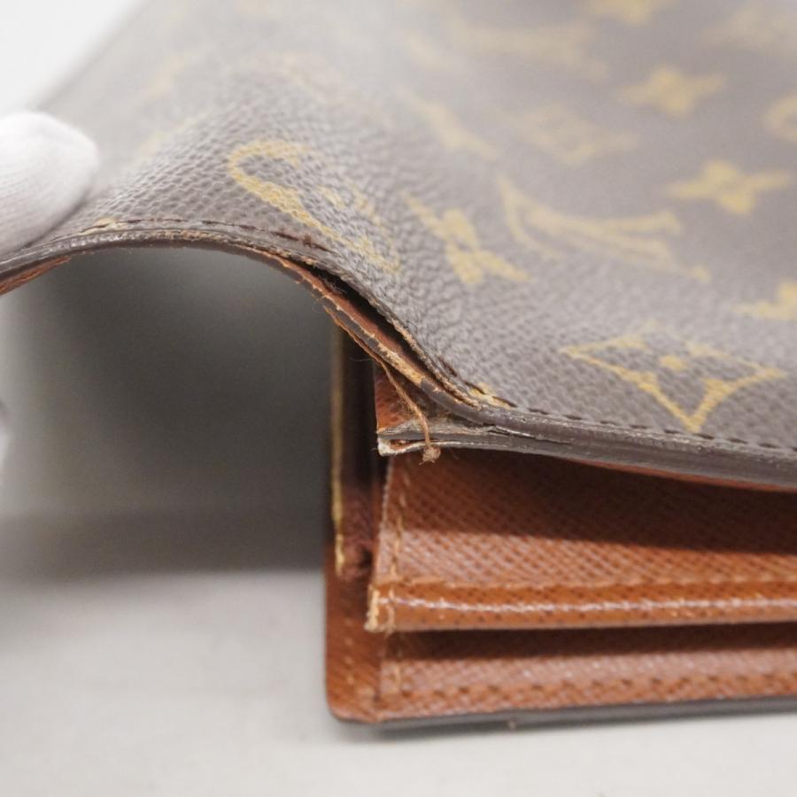 LOUIS VUITTON（ルイ・ヴィトン） 【6ae6509】ルイヴィトン 長財布