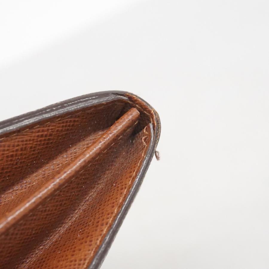 LOUIS VUITTON（ルイ・ヴィトン） 【6ae6509】ルイヴィトン 長財布