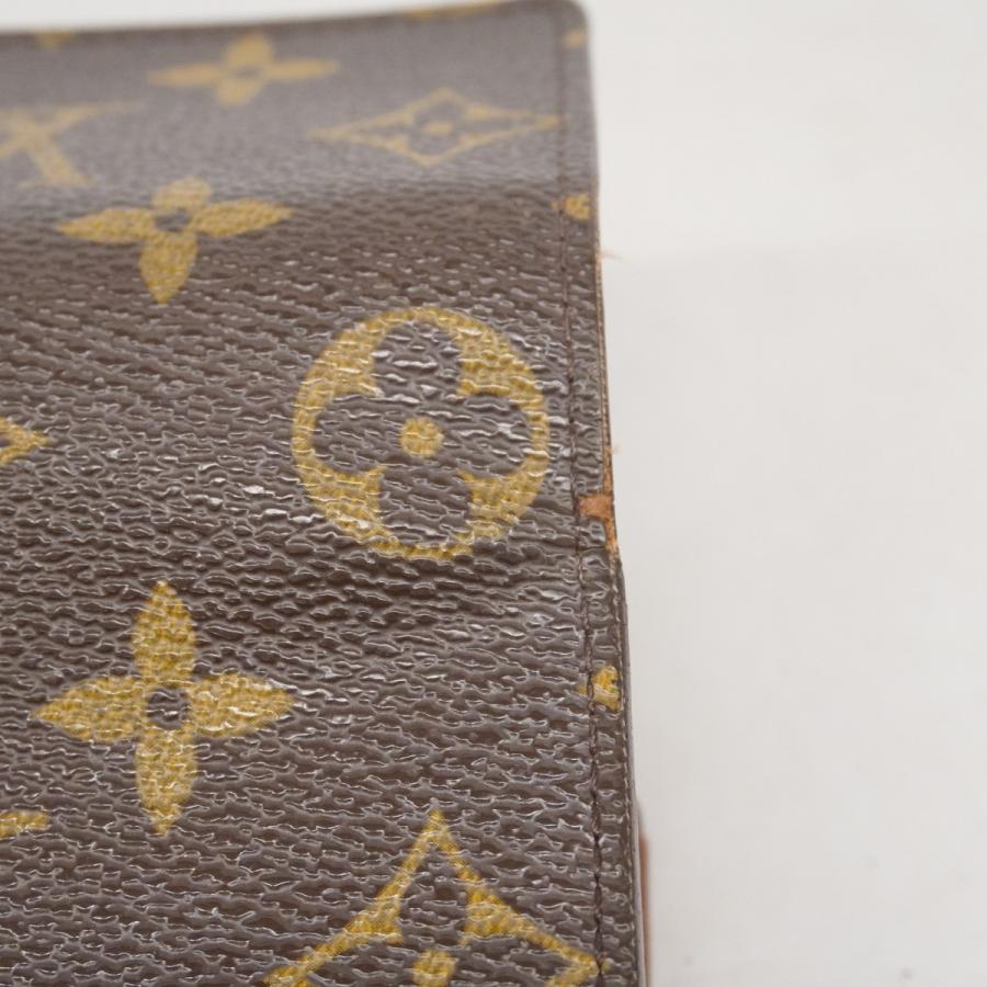 LOUIS VUITTON（ルイ・ヴィトン） 【6ae6509】ルイヴィトン 長財布