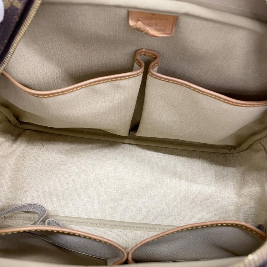 LOUIS VUITTON（ルイ・ヴィトン） 【6ae6358】ルイヴィトン