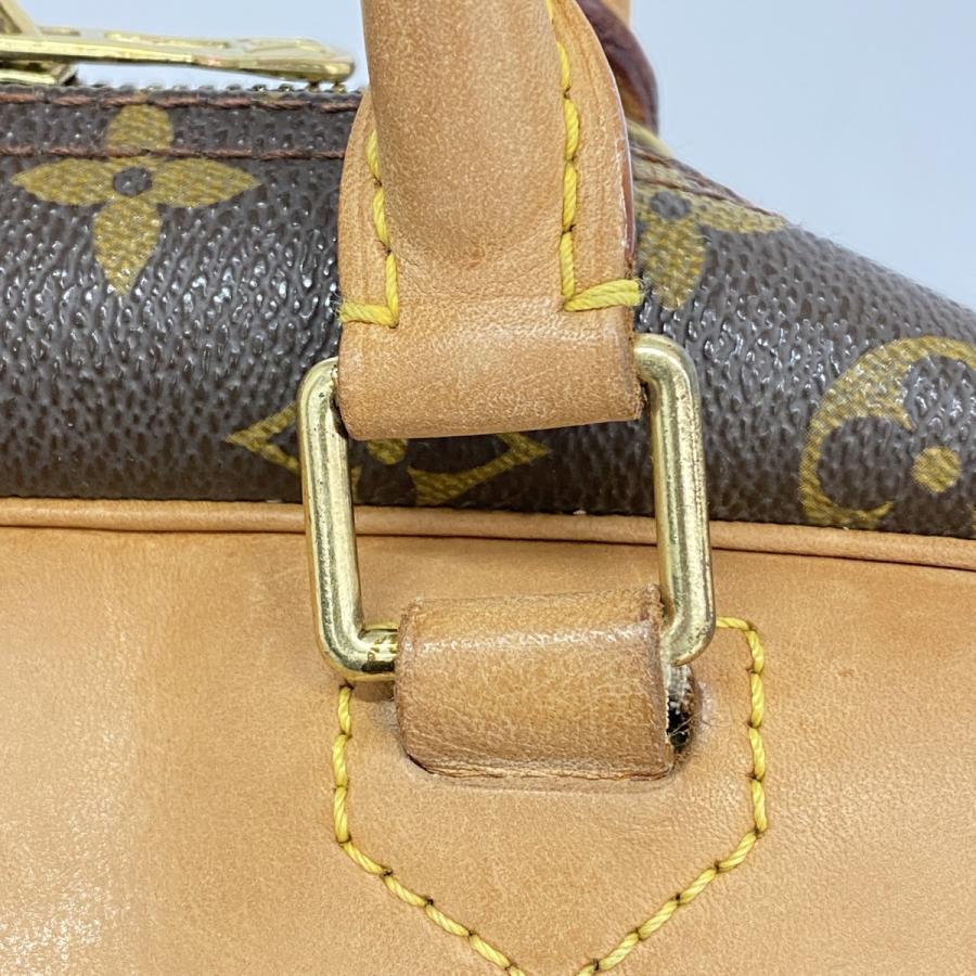 LOUIS VUITTON（ルイ・ヴィトン） 【6ae6358】ルイヴィトン