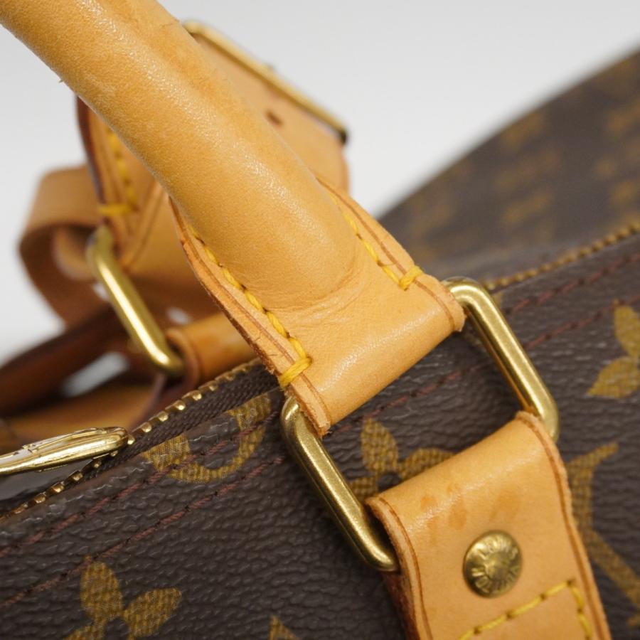LOUIS VUITTON（ルイ・ヴィトン） 【6ae6527】ルイヴィトン ボストン