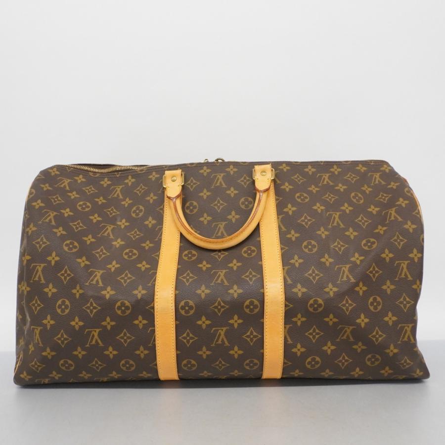 LOUIS VUITTON（ルイ・ヴィトン） 【6ae6527】ルイヴィトン ボストン