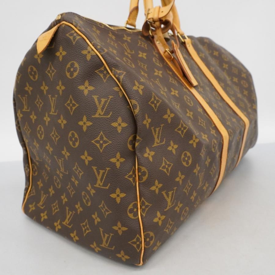 LOUIS VUITTON（ルイ・ヴィトン） 【6ae6527】ルイヴィトン ボストン