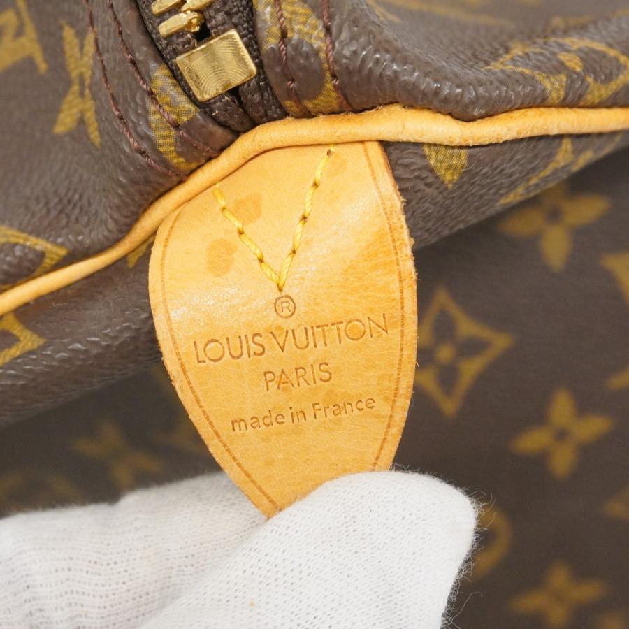 LOUIS VUITTON（ルイ・ヴィトン） 【6ae6527】ルイヴィトン ボストン