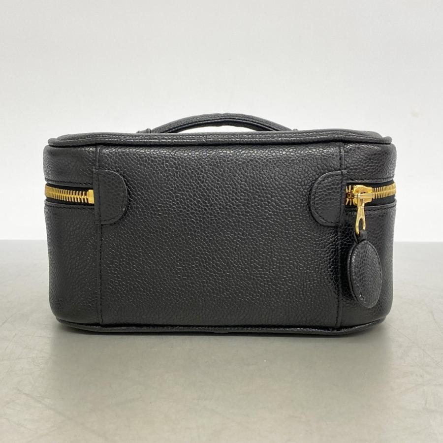 CHANEL（シャネル） ☆SALE【6ba0018-k】シャネル バニティバッグ