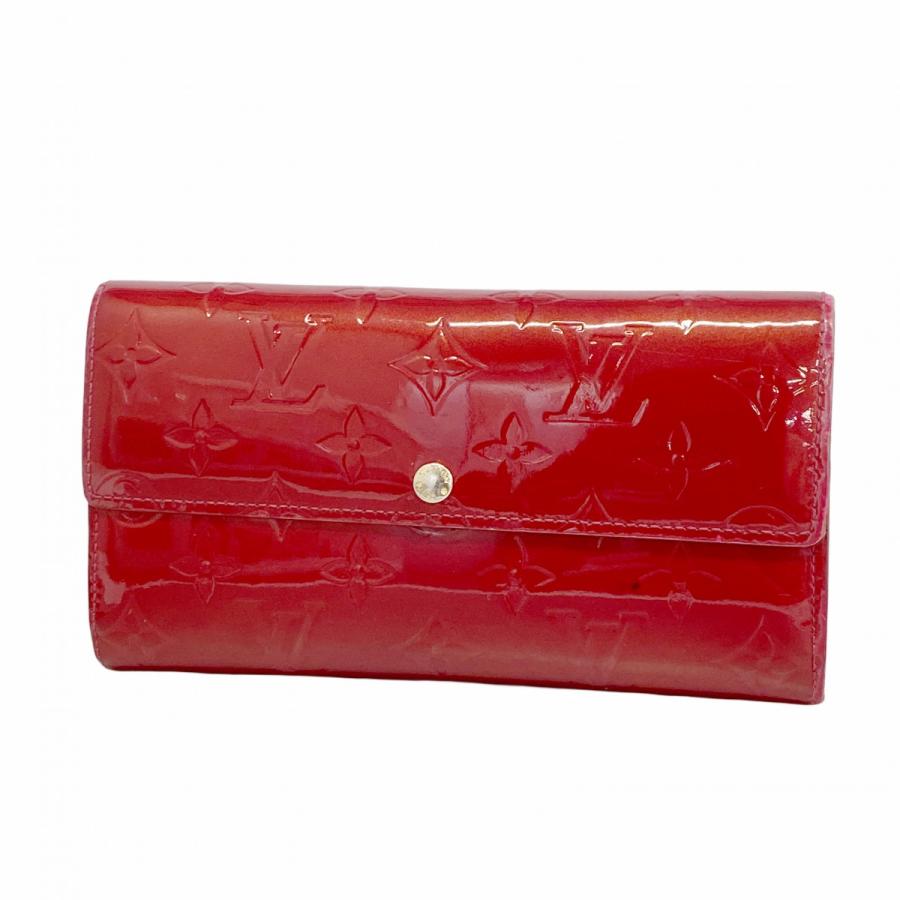 LOUIS VUITTON（ルイ・ヴィトン） 【6ba0141-k】ルイヴィトン 長財布