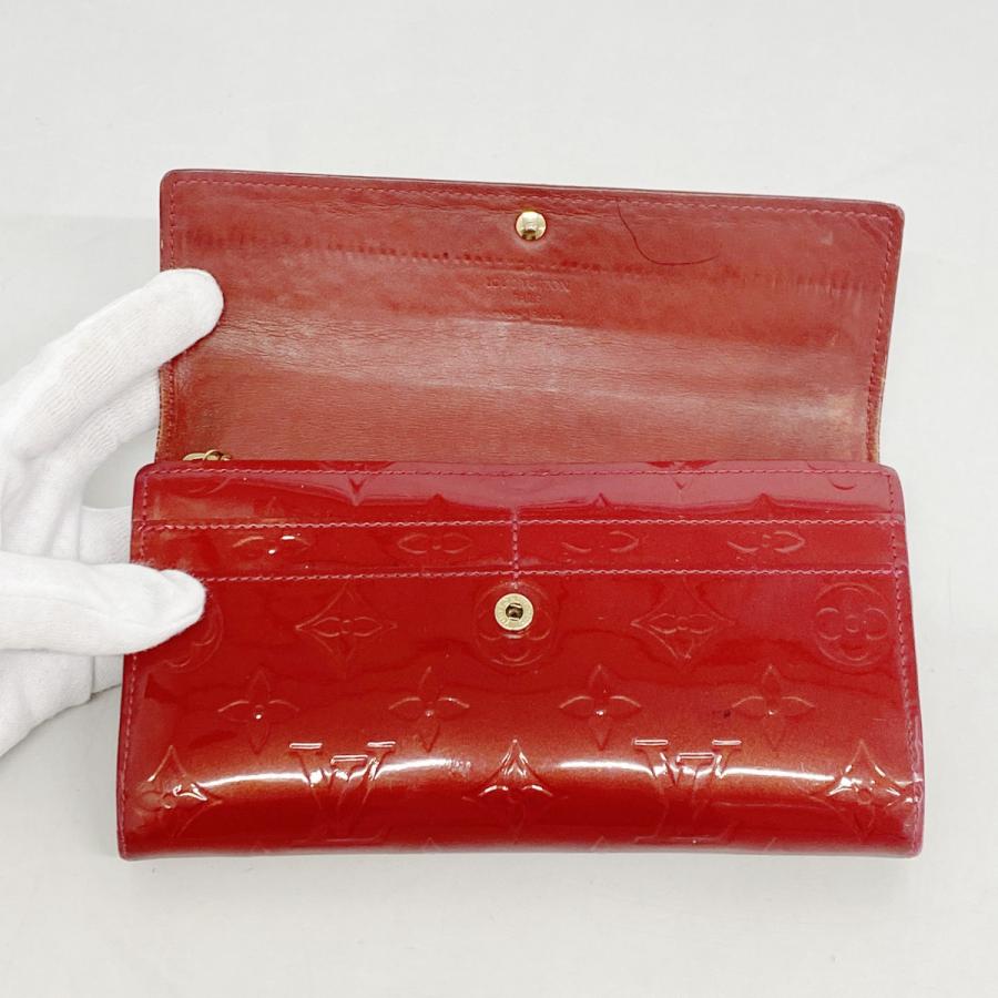 LOUIS VUITTON（ルイ・ヴィトン） 【6ba0141-k】ルイヴィトン 長財布