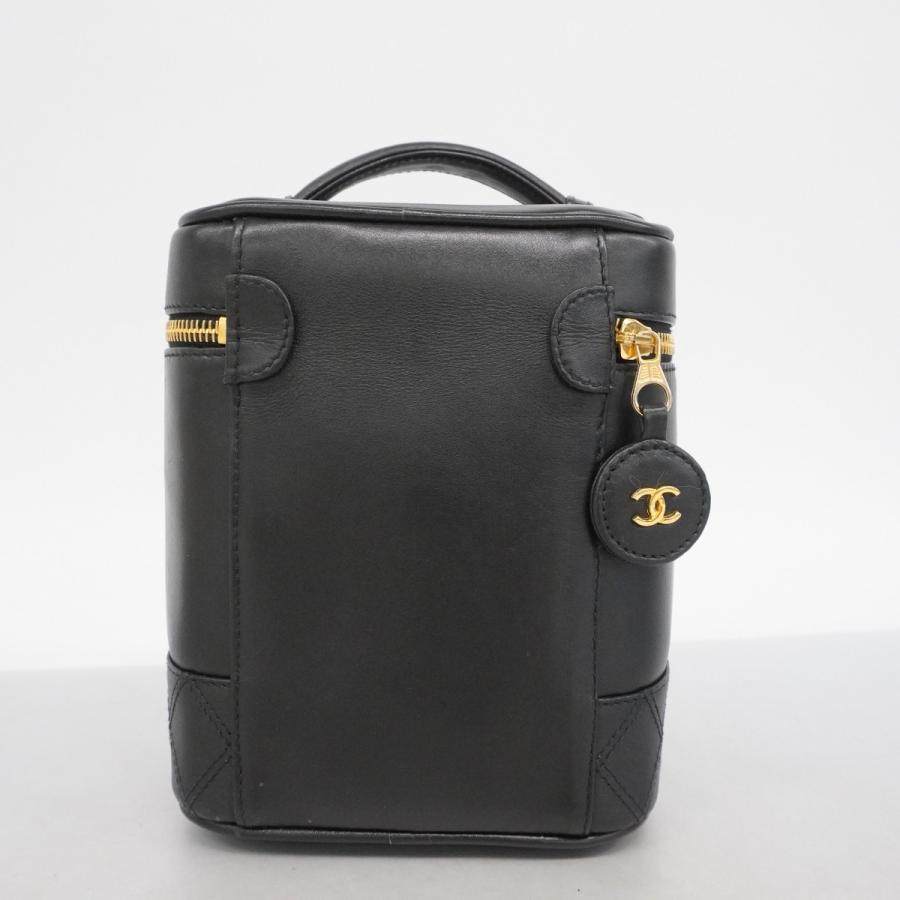 CHANEL（シャネル） 【6ae6424】シャネル バニティバッグ ビコローレ