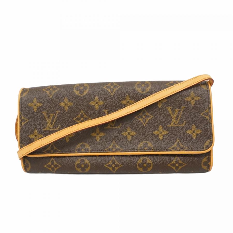 LOUIS VUITTON（ルイ・ヴィトン） 【6ae6526】ルイヴィトン ショルダー