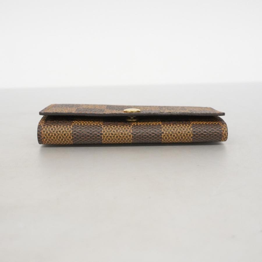 LOUIS VUITTON（ルイ・ヴィトン） 【6ae6535】ルイヴィトン キーケース