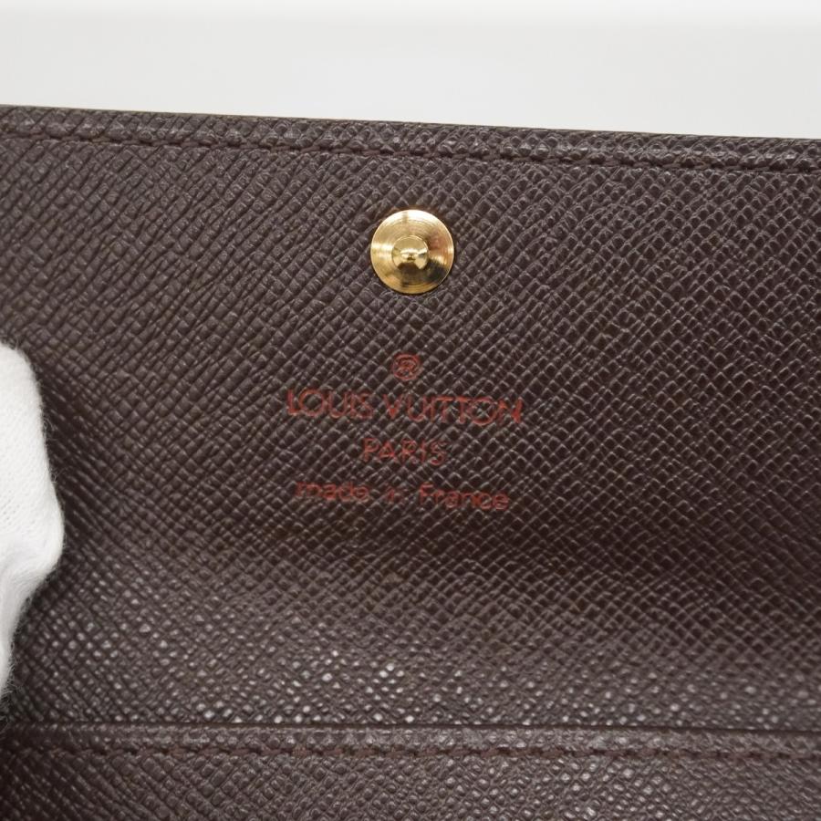 LOUIS VUITTON（ルイ・ヴィトン） 【6ae6535】ルイヴィトン キーケース