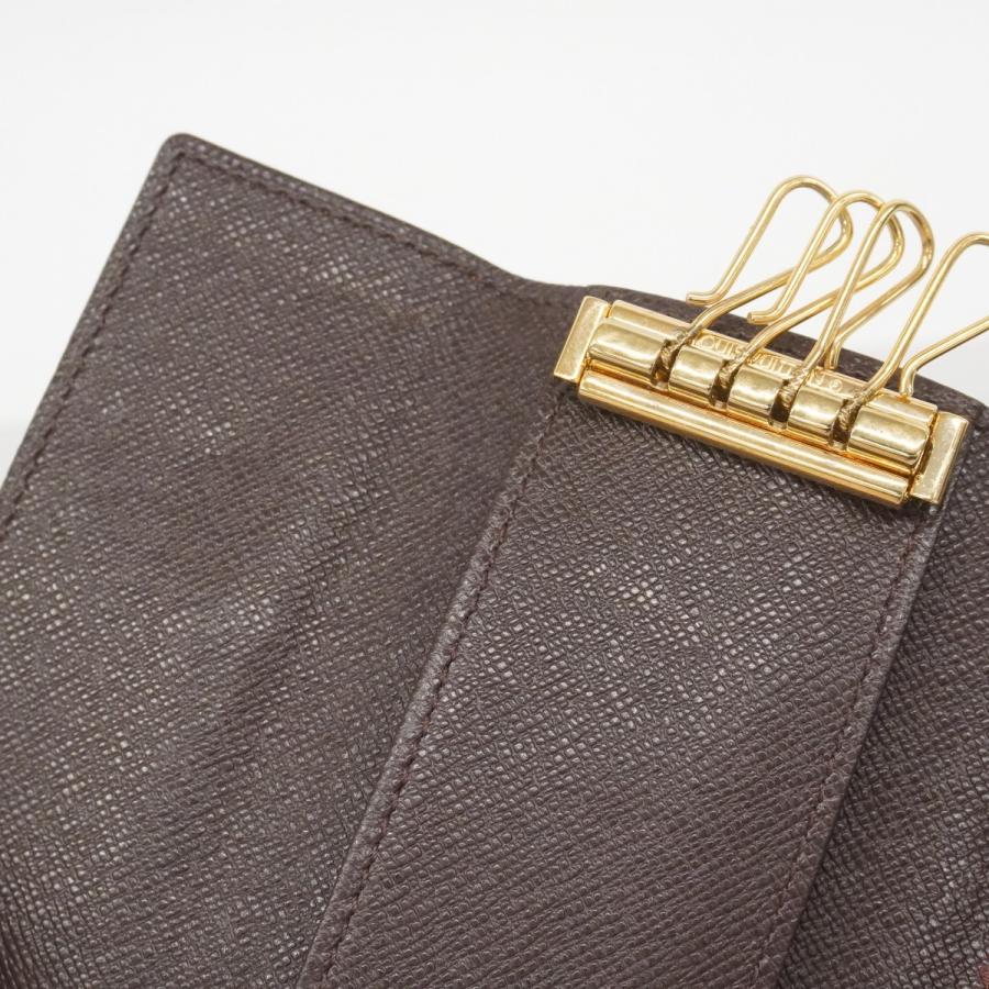 LOUIS VUITTON（ルイ・ヴィトン） 【6ae6535】ルイヴィトン キーケース