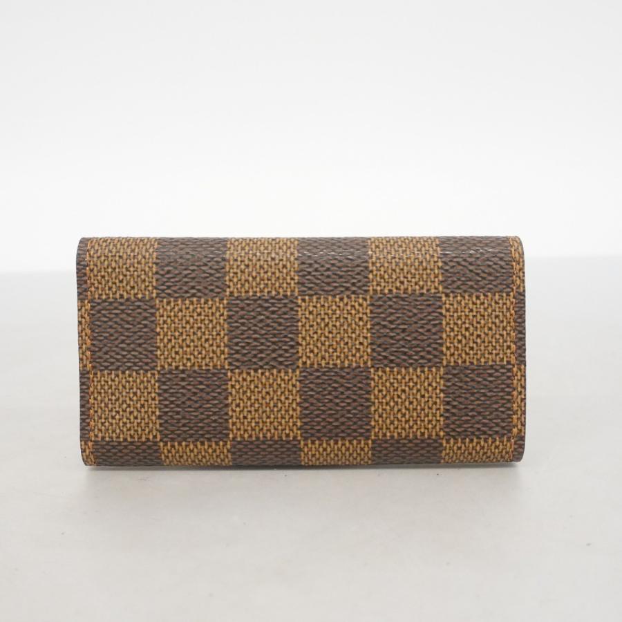 LOUIS VUITTON（ルイ・ヴィトン） 【6ae6535】ルイヴィトン キーケース