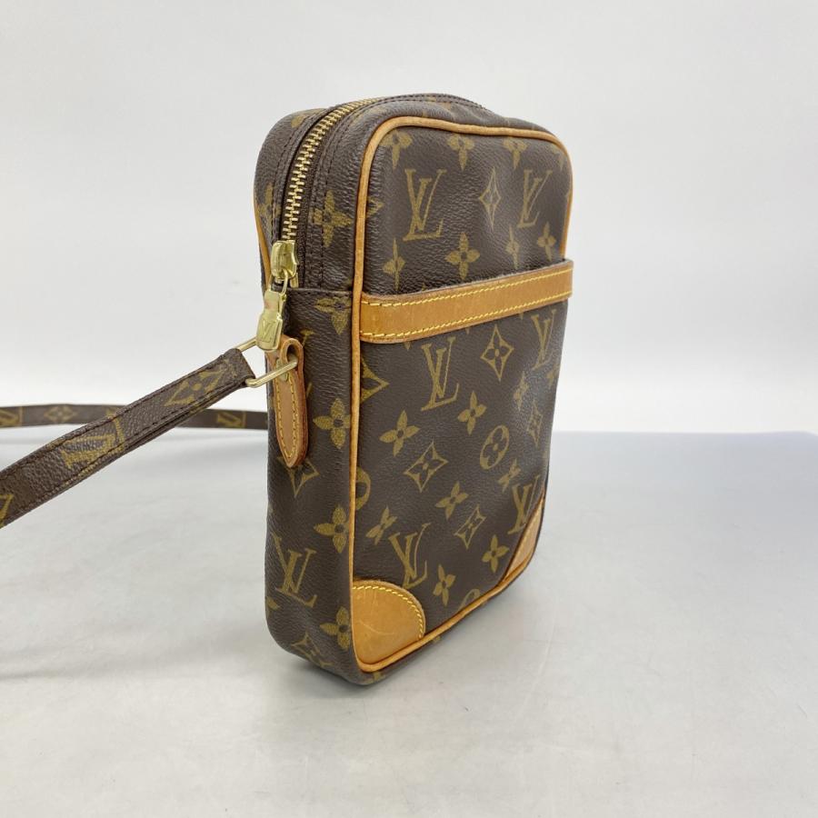 LOUIS VUITTON（ルイ・ヴィトン） 【6ba0340】ルイヴィトン ショルダー