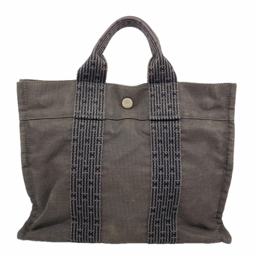 HERMES（エルメス） 【6ba0147-k】エルメス トートバッグ エールライン