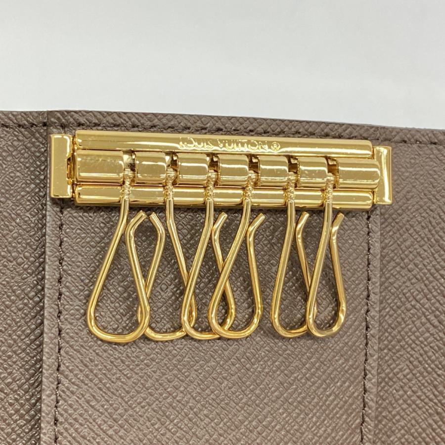 LOUIS VUITTON（ルイ・ヴィトン） 【6ae6436】ルイヴィトン キーケース